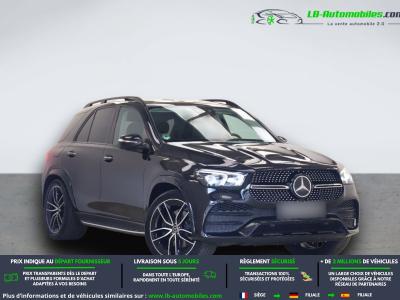 Mercedes GLE  400 d BVA 4Matic