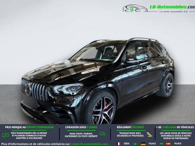 Mercedes GLE  63 S AMG BVA 4Matic+