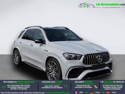 Mercedes GLE  63 S AMG BVA 4Matic+