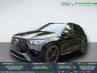 Mercedes GLE  63 S AMG BVA 4Matic+