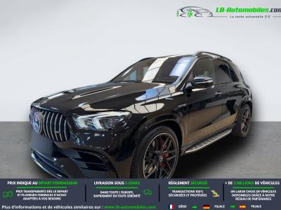 Mercedes GLE  63 S AMG BVA 4Matic+