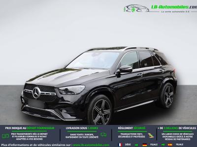 Mercedes GLE  400 e BVA 4Matic