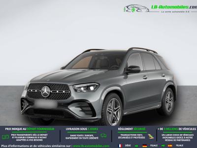 Mercedes GLE  400 e BVA 4Matic
