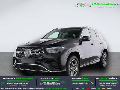 Mercedes GLE  400 e BVA 4Matic