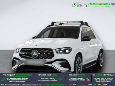 Mercedes GLE  400 e BVA 4Matic