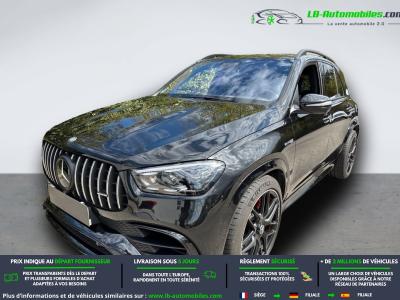 Mercedes GLE  63 S AMG BVA 4Matic+