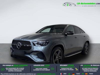 Mercedes GLE Coupe 400 e BVA 4Matic