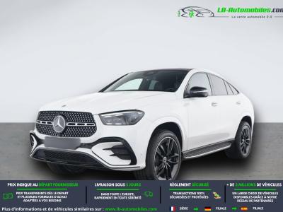 Mercedes GLE Coupe 400 e BVA 4Matic