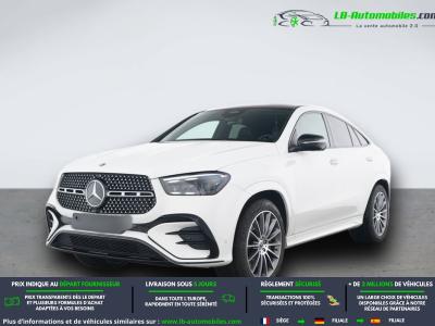 Mercedes GLE Coupe 400 e BVA 4Matic