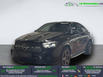 Mercedes GLE Coupe 400 e BVA 4Matic