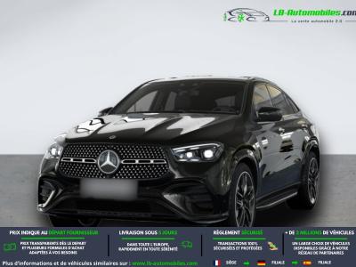 Mercedes GLE Coupe 400 e BVA 4Matic