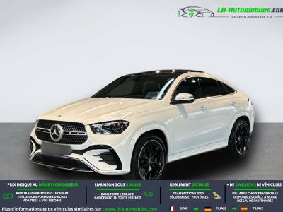 Mercedes GLE Coupe 400 e BVA 4Matic