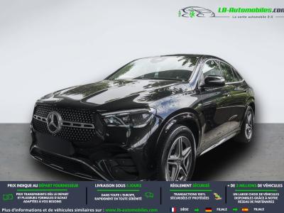 Mercedes GLE Coupe 350 de BVA 4Matic