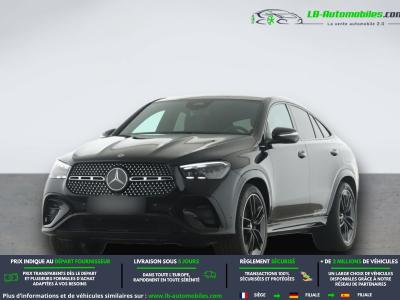 Mercedes GLE Coupe 350 de BVA 4Matic