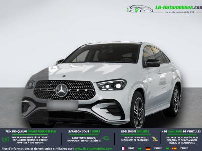 Mercedes GLE Coupe 350 de BVA 4Matic