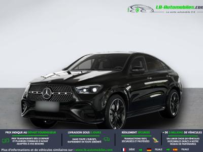 Mercedes GLE Coupe 350 de BVA 4Matic