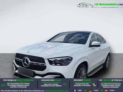 Mercedes GLE Coupe 400 e BVA 4Matic