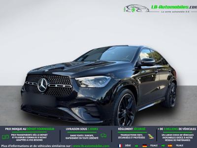 Mercedes GLE Coupe 350 de BVA 4Matic