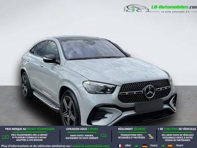 Mercedes GLE Coupe 350 de BVA 4Matic