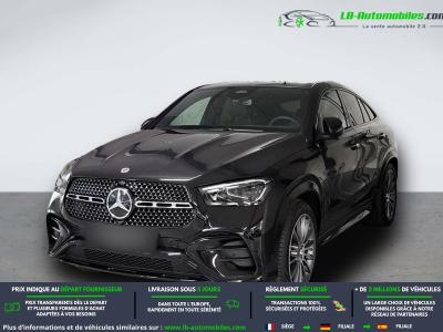 Mercedes GLE Coupe 350 de BVA 4Matic