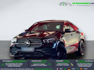 Mercedes GLE Coupe 350 de BVA 4Matic