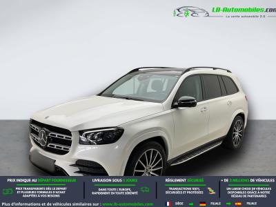 Mercedes GLS 450 BVA 4Matic