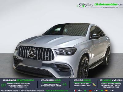 Mercedes GLE Coupe 63 S AMG BVA 4MATIC+