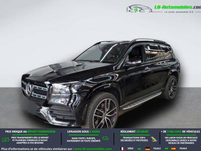 Mercedes GLS 580 4Matic