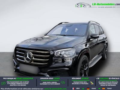 Mercedes GLS 450d BVA 4Matic