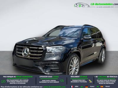 Mercedes GLS 580 4Matic