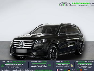 Mercedes GLS 450d BVA 4Matic