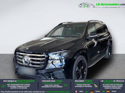 Mercedes GLS 450d BVA 4Matic