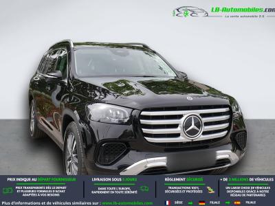 Mercedes GLS 450d BVA 4Matic
