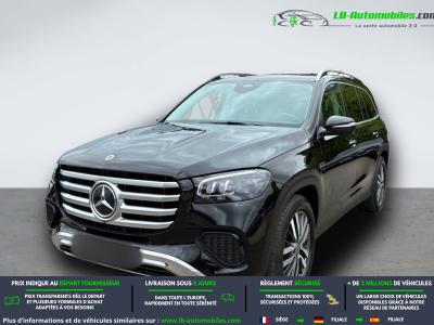 Mercedes GLS 450d BVA 4Matic