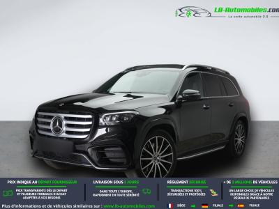 Mercedes GLS 450d BVA 4Matic