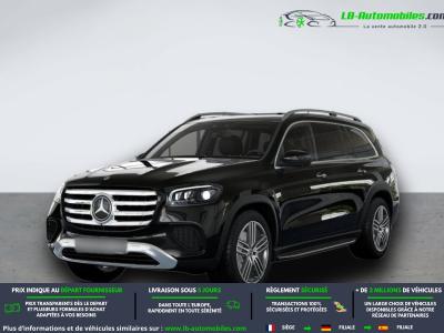 Mercedes GLS 450d BVA 4Matic