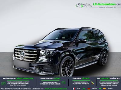 Mercedes GLS 450d BVA 4Matic