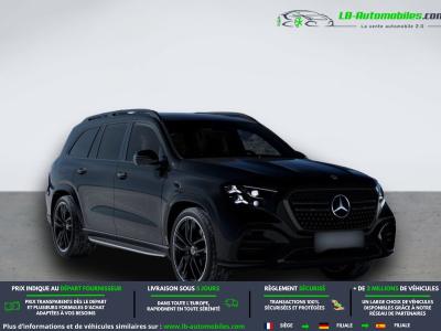 Mercedes GLS 580 4Matic