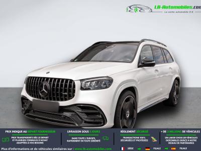 Mercedes GLS 63 AMG 4MATIC+