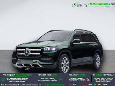 Mercedes GLS 400d 4Matic BVA