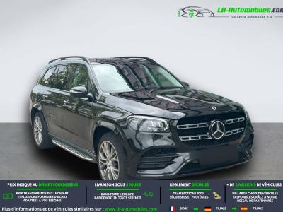 Mercedes GLS 400d 4Matic BVA