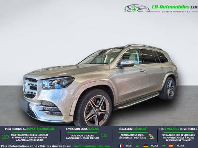Mercedes GLS 400d 4Matic BVA