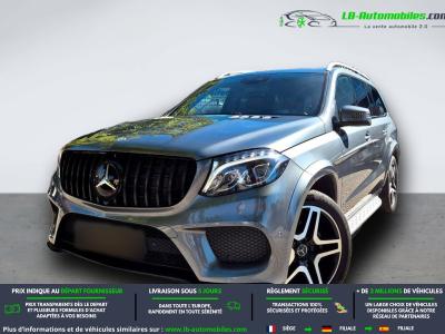 Mercedes GLS 450 BVA 4Matic