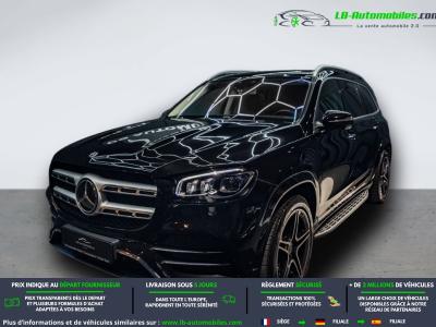 Mercedes GLS 580 EQ Boost BVA 4Matic