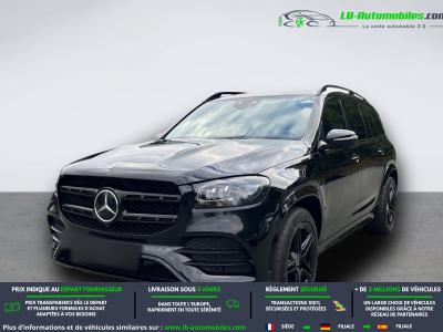 Mercedes GLS 580 EQ Boost BVA 4Matic