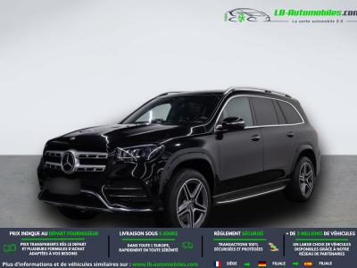 Mercedes GLS 580 EQ Boost BVA 4Matic