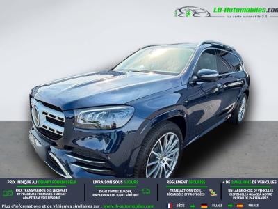 Mercedes GLS 580 EQ Boost BVA 4Matic