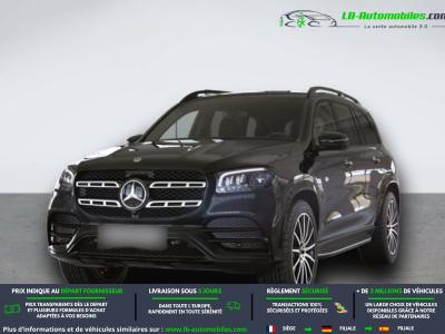 Mercedes GLS 580 EQ Boost BVA 4Matic