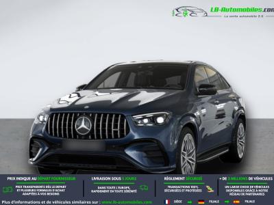 Mercedes GLE Coupe 53 AMG BVA 4MATIC+