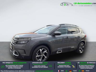 Citroën C5 Aircross HDI 180 Feel ,Full-LED, Schiebdach,